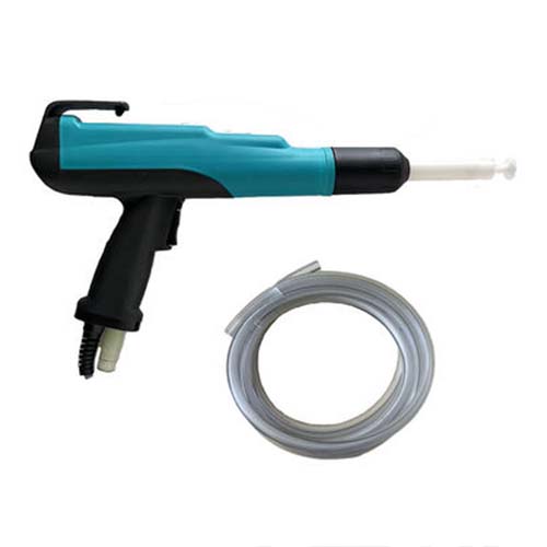 Powder Coating Paint Guns Comprehensive Guide for Buyers and Operators‌